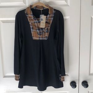 Women’s Tunic Top